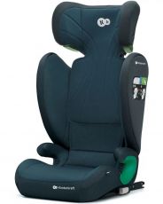 Автокрісло Kinderkraft Junior Fix 2 i-Size Harbour Blue